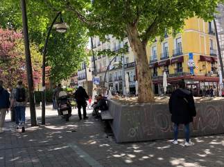 Lavapiés