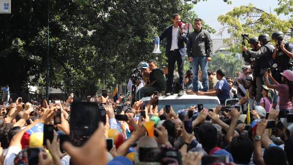 Guaidó Guaidó