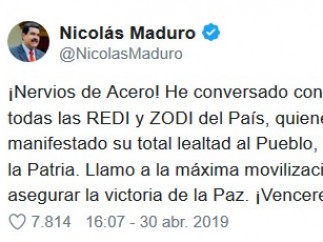 Maduro