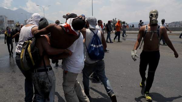 Venezuela Venezuela