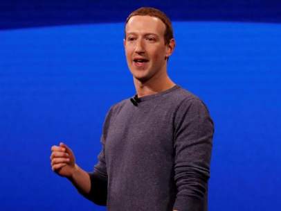 Mark Zuckerberg