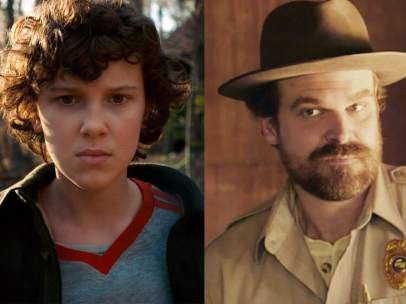 Stranger Things