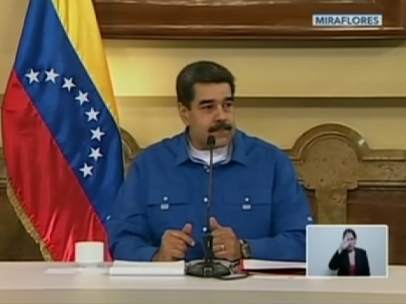Nicolás Maduro