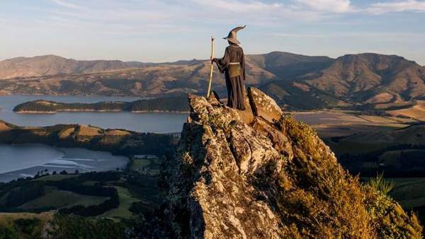 Gandalf Gandalf