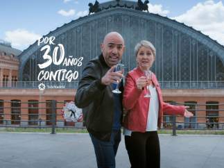 Telemadrid