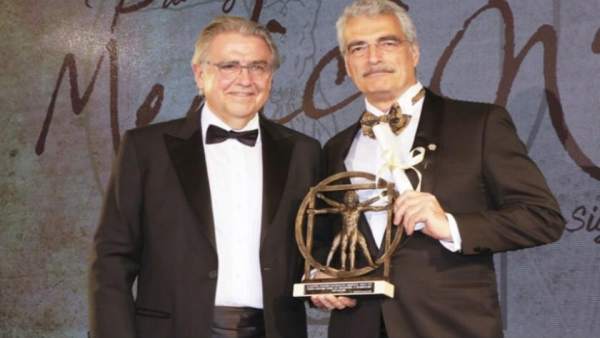 Málaga.- El Centro Internacional de Criocirugía, distinguido con el premio nacional de Medicina Siglo XXI Málaga.- El Centro Internacional de Criocirugía, distinguido con el premio nacional de Medicina Siglo XXI