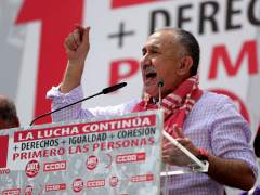 Pepe Álvarez