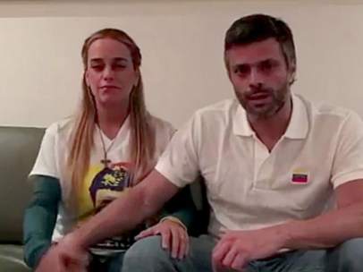 Leopoldo López