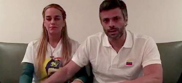 Leopoldo López