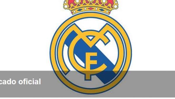 Comunicado del Madrid Comunicado del Madrid