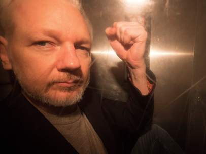 Julian Assange