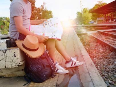 España, el mejor país para viajar solo en 2019