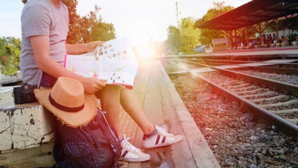 España, el mejor país para viajar solo en 2019 España, el mejor país para viajar solo en 2019