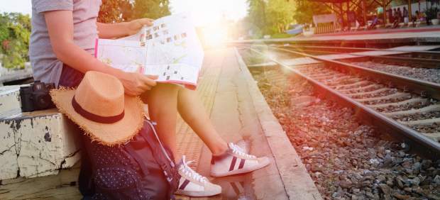 España, el mejor país para viajar solo en 2019