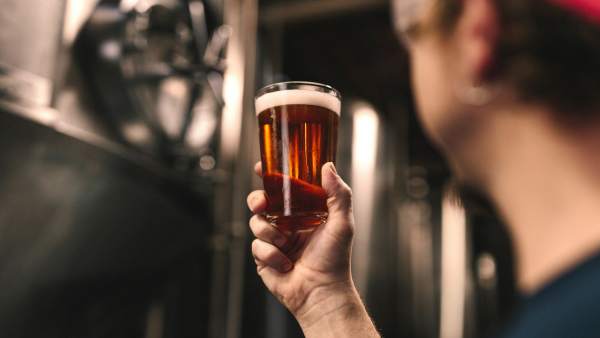 Azti lidera un proyecto europeo para aprovechar los residuos de hacer cerveza para elaborar piensos Azti lidera un proyecto europeo para aprovechar los residuos de hacer cerveza para elaborar piensos