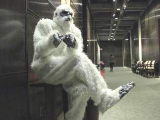 El Yeti