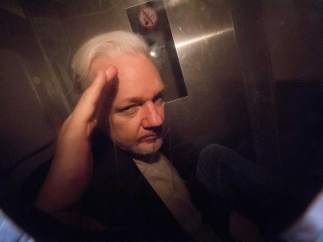 Julian Assange