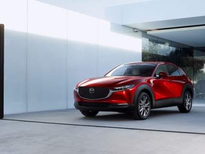 Las primicias de Mazda en Automobile Barcelona 2019