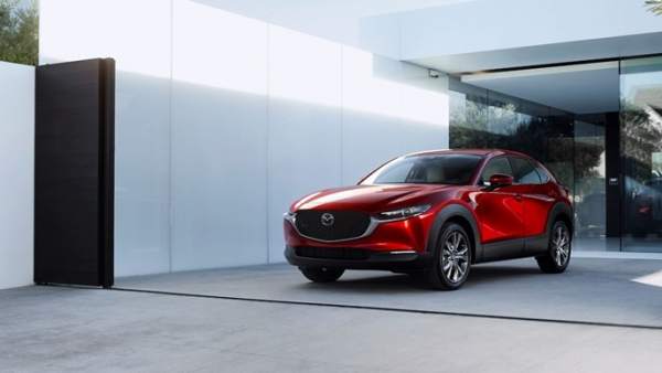 Las primicias de Mazda en Automobile Barcelona 2019 Las primicias de Mazda en Automobile Barcelona 2019