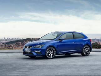 Estos son los diez coches más vendidos en España