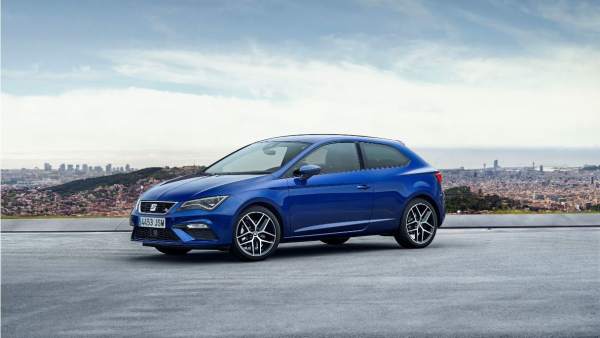 Estos son los diez coches más vendidos en España Estos son los diez coches más vendidos en España