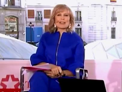 María Rey