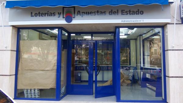 Loterías Loterías