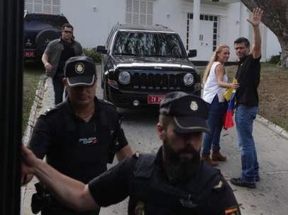 Leopoldo López