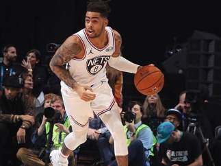 D'angelo Russell