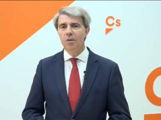 Ángel Garrido