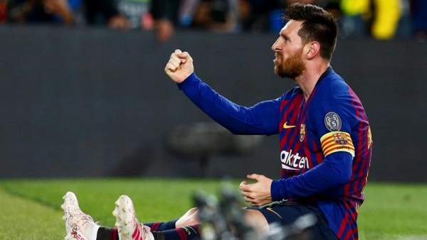 Leo Messi Leo Messi