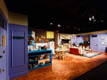 FriendsFest