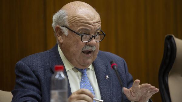 Jesús Aguirre Jesús Aguirre