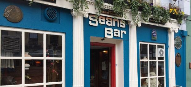 Sean's Bar