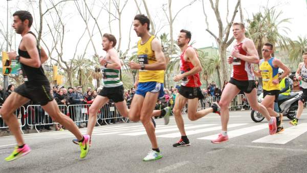 Maratón Maratón