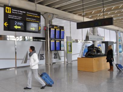 Aeropuerto