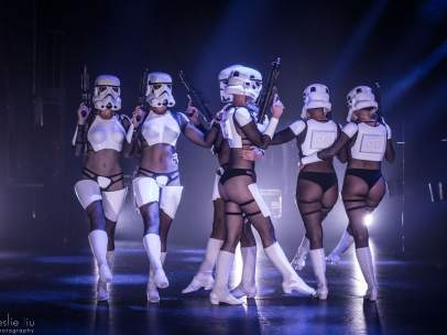'Star Wars'