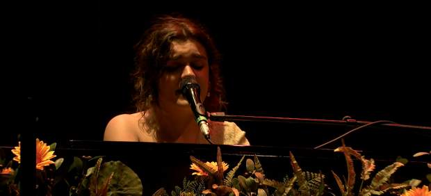 Amaia Romero