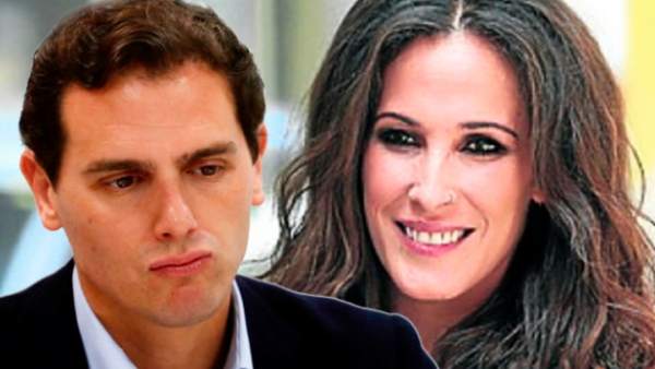 Montaje Malú y Rivera Montaje Malú y Rivera