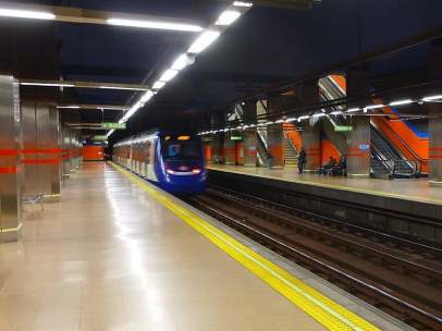 Línea 7