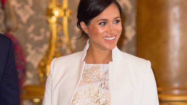 Meghan Markle Meghan Markle