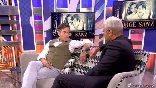 Jorge Sanz Jorge Sanz