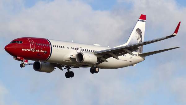 Norwegian Norwegian