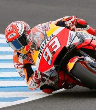 Marc Márquez