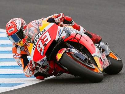 Marc Márquez