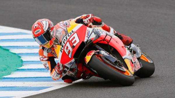 Marc Márquez Marc Márquez