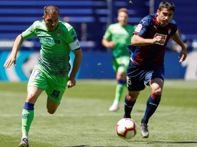 Eibar-Betis