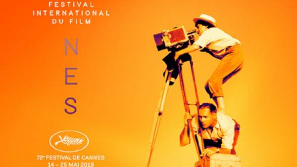 Resultado de imagen de cannes festival