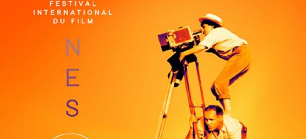 Festival de Cannes 2019 (póster)