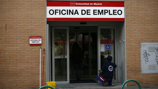 Paro, Parados Empleo, Desempleo, Trabajo, INEM, Seguridad Social, Autónomo Paro, Parados Empleo, Desempleo, Trabajo, INEM, Seguridad Social, Autónomo